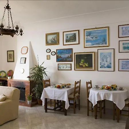 Mamma Rosa Hotel Positano