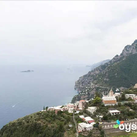 Hotel Mamma Rosa Positano