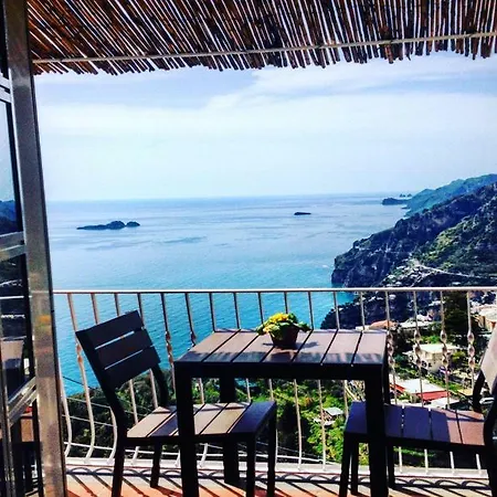 Mamma Rosa Hotel